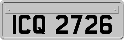 ICQ2726