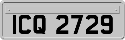 ICQ2729