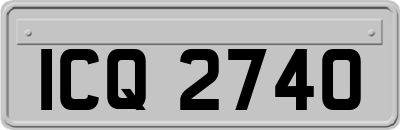 ICQ2740