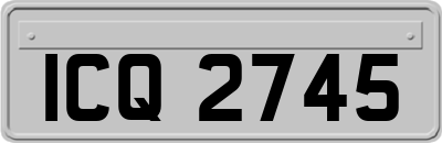 ICQ2745