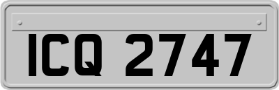 ICQ2747