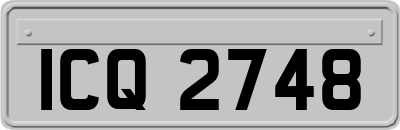 ICQ2748