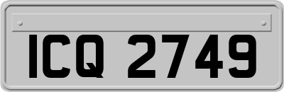 ICQ2749