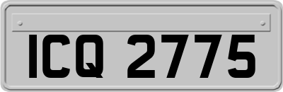 ICQ2775