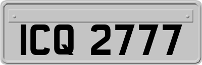 ICQ2777