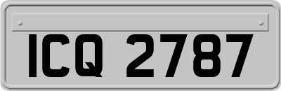 ICQ2787