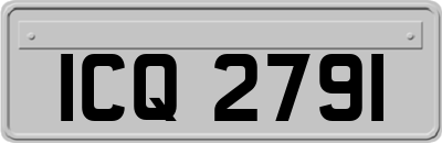 ICQ2791