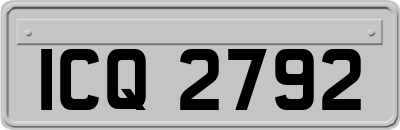 ICQ2792