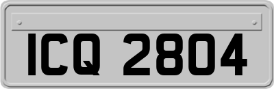 ICQ2804