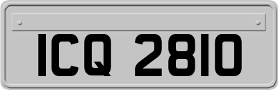 ICQ2810