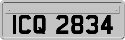 ICQ2834