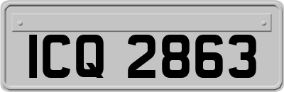 ICQ2863