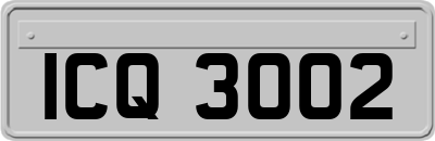 ICQ3002