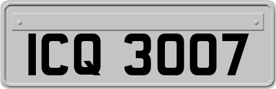 ICQ3007