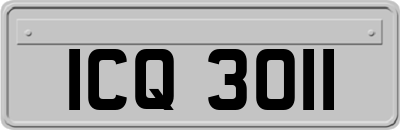 ICQ3011