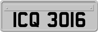 ICQ3016