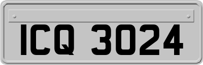 ICQ3024