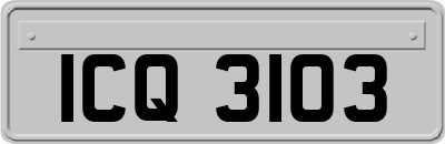 ICQ3103