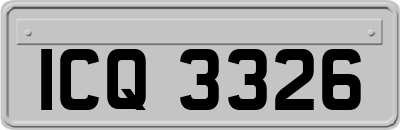 ICQ3326