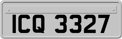 ICQ3327