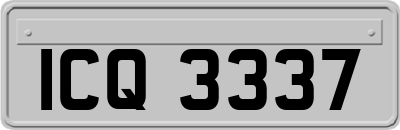 ICQ3337
