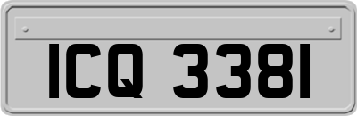 ICQ3381