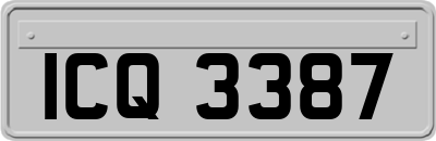 ICQ3387