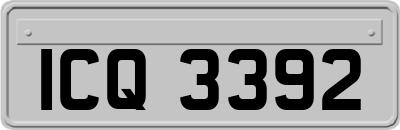 ICQ3392