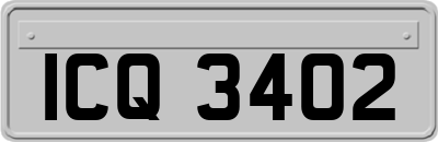 ICQ3402
