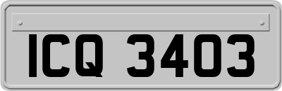 ICQ3403