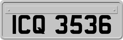ICQ3536