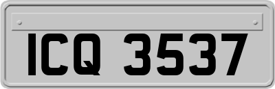 ICQ3537