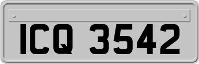 ICQ3542