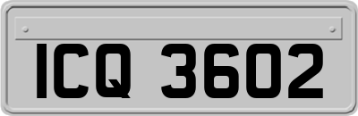 ICQ3602