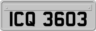 ICQ3603
