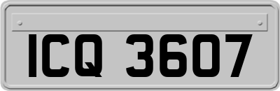 ICQ3607