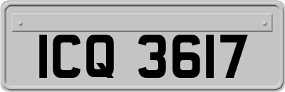 ICQ3617