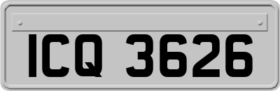 ICQ3626