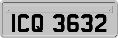 ICQ3632