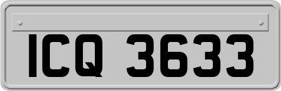 ICQ3633