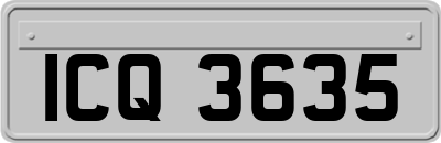 ICQ3635