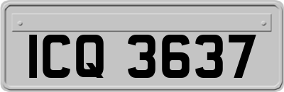 ICQ3637
