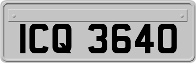 ICQ3640
