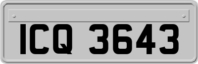 ICQ3643