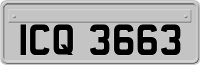 ICQ3663