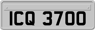 ICQ3700