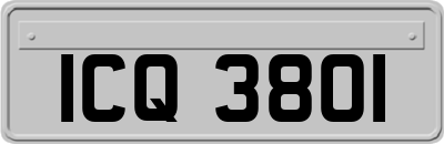ICQ3801
