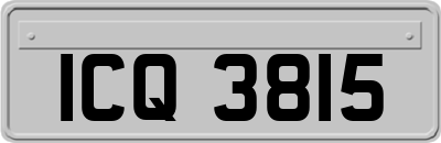 ICQ3815