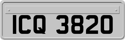 ICQ3820