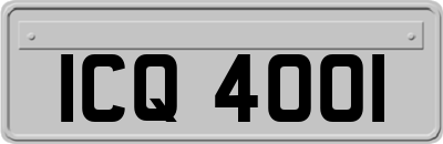 ICQ4001